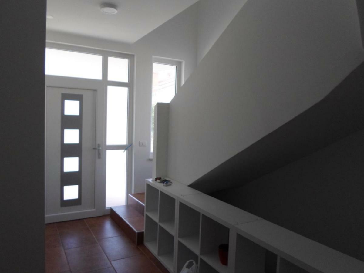 Apartments Peti Пула Экстерьер фото